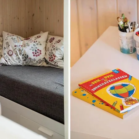 Vakantiehuis Bl1304-blokhus-bag-hojen-45 *